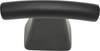Fulcrum Knob 1 1/2'' Matte Black 305-BL