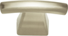 Fulcrum Knob 1 1/2'' Brushed Nickel 305-BRN