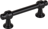 Bronte Pull 3'' cc Matte Black 314-BL