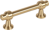 Bronte Pull 3'' cc Warm Brass 314-WB