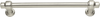 Bronte Pull 6 5/16'' cc Brushed Nickel 315-BRN
