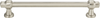 Bronte Pull 6 5/16'' cc Brushed Nickel 315-BRN