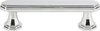Dickinson Pull 3'' cc Polished Chrome 320-CH