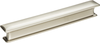 Alcott Pull 6 5/16'' cc Brushed Nickel 324-BRN
