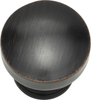Browning Round Knob 1 1/4'' Venetian Bronze 325-VB