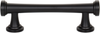 Browning Pull 3'' cc Matte Black 326-BL