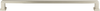 Sutton Place Pull 11 5/16'' cc Brushed Nickel 337-BRN