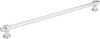 Bronte Pull 11 5/16'' cc Polished Chrome 346-CH