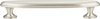 Austen Oval Pull 5 1/16'' cc Brushed Nickel 347-BRN