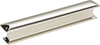 Alcott Pull 5 1/16'' cc Polished Nickel 349-PN
