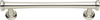 Browning Pull 5 1/16'' cc Polished Nickel 350-PN