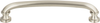 Shelley Pull 5 1/16'' cc Brushed Nickel 351-BRN