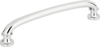 Shelley Pull 5 1/16'' cc Polished Chrome 351-CH