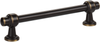 Bronte Pull 5 1/16'' cc Cafe Bronze 352-CFB