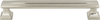 Wadsworth Pull 6 5/16'' cc Brushed Nickel 374-BRN