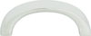 Tableau Curved Pull 1 13/16'' cc Polished Chrome 397-CH