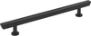 Conga Pull 6 5/16'' cc Matte Black 416-BL