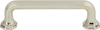 Elizabeth Pull 3 3/4'' cc Polished Nickel 419-PN