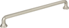 Elizabeth Pull 8 13/16'' cc Brushed Nickel 423-BRN