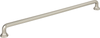 Elizabeth Pull 12'' cc Brushed Nickel 424-BRN