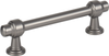 Bronte Pull 3 3/4'' cc Slate 430-SL