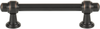 Bronte Pull 3 3/4'' cc Venetian Bronze 430-VB