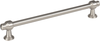 Bronte Pull 7 9/16'' cc Brushed Nickel 431-BRN