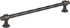 Bronte Pull 7 9/16'' cc Venetian Bronze 431-VB