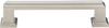 Sutton Place Pull 3 3/4'' cc Brushed Nickel 435-BRN