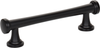 Browning Pull 3 3/4'' cc Matte Black 436-BL