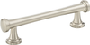 Browning Pull 3 3/4'' cc Brushed Nickel 436-BRN
