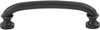 Shelley Pull 3 3/4'' cc Venetian Bronze 437-VB