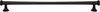 Browning Appliance Pull 18'' Matte Black 445-BL