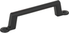 Bradbury Pull 3 3/4'' cc Matte Black A302-BL