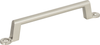 Bradbury Pull 5 1/16'' cc Brushed Nickel A303-BRN