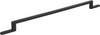 Alaire Pull 12'' cc Matte Black A506-BL