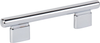 Holloway Pull 3 3/4'' cc Polished Chrome A512-CH