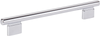 Holloway Pull 6 5/16'' cc Polished Chrome A514-CH