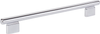 Holloway Pull 7 9/16'' cc Polished Chrome A515-CH