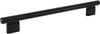 Holloway Appliance Pull 12'' cc Matte Black A518-BL