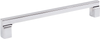 Reeves Appliance Pull 18'' cc Polished Chrome A529-CH