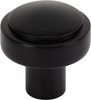 Kayden Knob 1 1/4'' Matte Black A530-BL