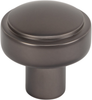 Kayden Knob 1 1/4'' Slate A530-SL