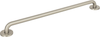 Dot Pull 12'' cc Brushed Nickel A606-BRN