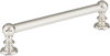 Victoria Pull 5 1/16'' cc Polished Nickel A612-PN