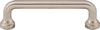 Malin Pull 3 3/4'' cc Brushed Nickel A641-BRN