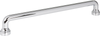 Malin Appliance Pull 18'' cc Polished Chrome A647-CH