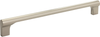 Whittier Appliance Pull 12'' Brushed Nickel A658-BRN