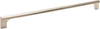 Whittier Appliance Pull 18'' Brushed Nickel A659-BRN