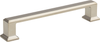 Sweetbriar Lane Pull 5 1/16'' cc Polished Nickel A664-PN